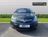 USED 2011 11 VAUXHALL CORSA 1.2 EXCLUSIV A/C 5d 83 BHP *** 12 MONTHS WARRANTY INCLUDED ***