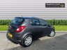 USED 2011 11 VAUXHALL CORSA 1.2 EXCLUSIV A/C 5d 83 BHP *** 12 MONTHS WARRANTY INCLUDED ***