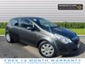 USED 2011 11 VAUXHALL CORSA 1.2 EXCLUSIV A/C 5d 83 BHP *** 12 MONTHS WARRANTY INCLUDED ***