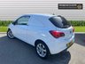 USED 2015 15 VAUXHALL CORSA 1.2 SPORTIVE CDTI S/S 95 BHP *** 12 MONTHS WARRANTY INCLUDED ***