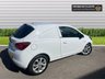 USED 2015 15 VAUXHALL CORSA 1.2 SPORTIVE CDTI S/S 95 BHP *** 12 MONTHS WARRANTY INCLUDED ***