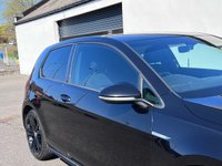 USED 2017 17 VOLKSWAGEN GOLF 2.0 GTD TDI 3d 182 BHP MK7.5 NEW STYLE DASH
