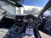 USED 2017 17 VOLKSWAGEN GOLF 2.0 GTD TDI 3d 182 BHP MK7.5 NEW STYLE DASH
