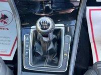USED 2017 17 VOLKSWAGEN GOLF 2.0 GTD TDI 3d 182 BHP MK7.5 NEW STYLE DASH