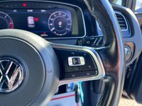 USED 2017 17 VOLKSWAGEN GOLF 2.0 GTD TDI 3d 182 BHP MK7.5 NEW STYLE DASH