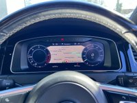 USED 2017 17 VOLKSWAGEN GOLF 2.0 GTD TDI 3d 182 BHP MK7.5 NEW STYLE DASH