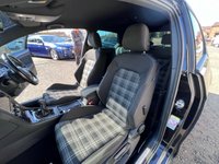 USED 2017 17 VOLKSWAGEN GOLF 2.0 GTD TDI 3d 182 BHP MK7.5 NEW STYLE DASH