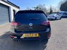 USED 2017 17 VOLKSWAGEN GOLF 2.0 GTD TDI 3d 182 BHP MK7.5 NEW STYLE DASH