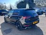 USED 2017 17 VOLKSWAGEN GOLF 2.0 GTD TDI 3d 182 BHP MK7.5 NEW STYLE DASH