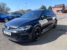 USED 2017 17 VOLKSWAGEN GOLF 2.0 GTD TDI 3d 182 BHP MK7.5 NEW STYLE DASH
