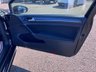 USED 2017 17 VOLKSWAGEN GOLF 2.0 GTD TDI 3d 182 BHP MK7.5 NEW STYLE DASH