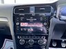 USED 2017 17 VOLKSWAGEN GOLF 2.0 GTD TDI 3d 182 BHP MK7.5 NEW STYLE DASH