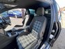 USED 2017 17 VOLKSWAGEN GOLF 2.0 GTD TDI 3d 182 BHP MK7.5 NEW STYLE DASH