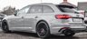 USED 2020 69 AUDI RS4 AVANT 2.9 RS 4 TFSI QUATTRO VORSPRUNG 5d 444 BHP RS SPRT SEATS+DRIVER ASSTNCE