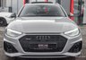 USED 2020 69 AUDI RS4 AVANT 2.9 RS 4 TFSI QUATTRO VORSPRUNG 5d 444 BHP RS SPRT SEATS+DRIVER ASSTNCE