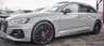 USED 2020 69 AUDI RS4 AVANT 2.9 RS 4 TFSI QUATTRO VORSPRUNG 5d 444 BHP RS SPRT SEATS+DRIVER ASSTNCE