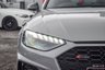 USED 2020 69 AUDI RS4 AVANT 2.9 RS 4 TFSI QUATTRO VORSPRUNG 5d 444 BHP RS SPRT SEATS+DRIVER ASSTNCE