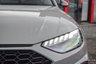 USED 2020 69 AUDI RS4 AVANT 2.9 RS 4 TFSI QUATTRO VORSPRUNG 5d 444 BHP RS SPRT SEATS+DRIVER ASSTNCE