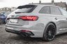 USED 2020 69 AUDI RS4 AVANT 2.9 RS 4 TFSI QUATTRO VORSPRUNG 5d 444 BHP RS SPRT SEATS+DRIVER ASSTNCE