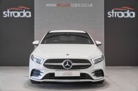 USED 2021 L MERCEDES-BENZ A-CLASS 2.0 A 220 D AMG LINE 4d 188 BHP +NATIONWIDE HOME DELIVERY+