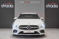 USED 2021 L MERCEDES-BENZ A-CLASS 2.0 A 220 D AMG LINE 4d 188 BHP +NATIONWIDE HOME DELIVERY+
