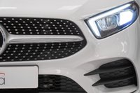 USED 2021 L MERCEDES-BENZ A-CLASS 2.0 A 220 D AMG LINE 4d 188 BHP +NATIONWIDE HOME DELIVERY+
