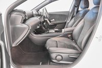 USED 2021 L MERCEDES-BENZ A-CLASS 2.0 A 220 D AMG LINE 4d 188 BHP +NATIONWIDE HOME DELIVERY+