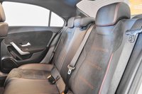 USED 2021 L MERCEDES-BENZ A-CLASS 2.0 A 220 D AMG LINE 4d 188 BHP +NATIONWIDE HOME DELIVERY+