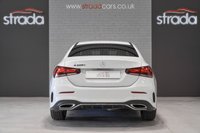 USED 2021 L MERCEDES-BENZ A-CLASS 2.0 A 220 D AMG LINE 4d 188 BHP +NATIONWIDE HOME DELIVERY+