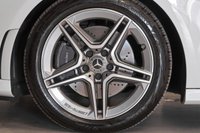 USED 2021 L MERCEDES-BENZ A-CLASS 2.0 A 220 D AMG LINE 4d 188 BHP +NATIONWIDE HOME DELIVERY+