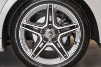 USED 2021 L MERCEDES-BENZ A-CLASS 2.0 A 220 D AMG LINE 4d 188 BHP +NATIONWIDE HOME DELIVERY+