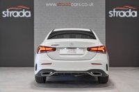 USED 2021 L MERCEDES-BENZ A-CLASS 2.0 A 220 D AMG LINE 4d 188 BHP +NATIONWIDE HOME DELIVERY+