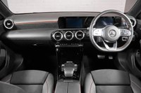 USED 2021 L MERCEDES-BENZ A-CLASS 2.0 A 220 D AMG LINE 4d 188 BHP +NATIONWIDE HOME DELIVERY+