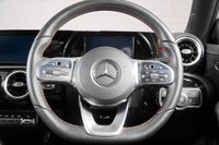 USED 2021 L MERCEDES-BENZ A-CLASS 2.0 A 220 D AMG LINE 4d 188 BHP +NATIONWIDE HOME DELIVERY+