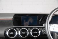 USED 2021 L MERCEDES-BENZ A-CLASS 2.0 A 220 D AMG LINE 4d 188 BHP +NATIONWIDE HOME DELIVERY+