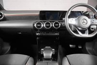 USED 2021 L MERCEDES-BENZ A-CLASS 2.0 A 220 D AMG LINE 4d 188 BHP +NATIONWIDE HOME DELIVERY+