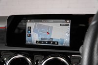 USED 2021 L MERCEDES-BENZ A-CLASS 2.0 A 220 D AMG LINE 4d 188 BHP +NATIONWIDE HOME DELIVERY+