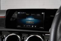 USED 2021 L MERCEDES-BENZ A-CLASS 2.0 A 220 D AMG LINE 4d 188 BHP +NATIONWIDE HOME DELIVERY+