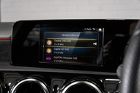 USED 2021 L MERCEDES-BENZ A-CLASS 2.0 A 220 D AMG LINE 4d 188 BHP +NATIONWIDE HOME DELIVERY+