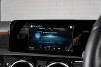 USED 2021 L MERCEDES-BENZ A-CLASS 2.0 A 220 D AMG LINE 4d 188 BHP +NATIONWIDE HOME DELIVERY+