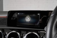 USED 2021 L MERCEDES-BENZ A-CLASS 2.0 A 220 D AMG LINE 4d 188 BHP +NATIONWIDE HOME DELIVERY+