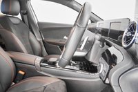 USED 2021 L MERCEDES-BENZ A-CLASS 2.0 A 220 D AMG LINE 4d 188 BHP +NATIONWIDE HOME DELIVERY+
