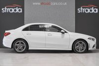USED 2021 L MERCEDES-BENZ A-CLASS 2.0 A 220 D AMG LINE 4d 188 BHP +NATIONWIDE HOME DELIVERY+