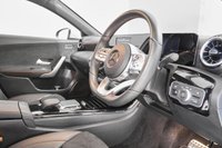 USED 2021 L MERCEDES-BENZ A-CLASS 2.0 A 220 D AMG LINE 4d 188 BHP +NATIONWIDE HOME DELIVERY+