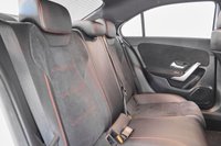 USED 2021 L MERCEDES-BENZ A-CLASS 2.0 A 220 D AMG LINE 4d 188 BHP +NATIONWIDE HOME DELIVERY+