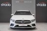 USED 2021 L MERCEDES-BENZ A-CLASS 2.0 A 220 D AMG LINE 4d 188 BHP +NATIONWIDE HOME DELIVERY+