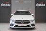 USED 2021 L MERCEDES-BENZ A-CLASS 2.0 A 220 D AMG LINE 4d 188 BHP +NATIONWIDE HOME DELIVERY+