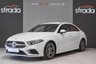 USED 2021 L MERCEDES-BENZ A-CLASS 2.0 A 220 D AMG LINE 4d 188 BHP +NATIONWIDE HOME DELIVERY+