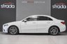 USED 2021 L MERCEDES-BENZ A-CLASS 2.0 A 220 D AMG LINE 4d 188 BHP +NATIONWIDE HOME DELIVERY+
