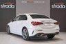 USED 2021 L MERCEDES-BENZ A-CLASS 2.0 A 220 D AMG LINE 4d 188 BHP +NATIONWIDE HOME DELIVERY+